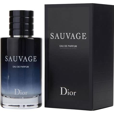 dior sauvage eau de parfum ml 100 tester|dior sauvage parfum prix.